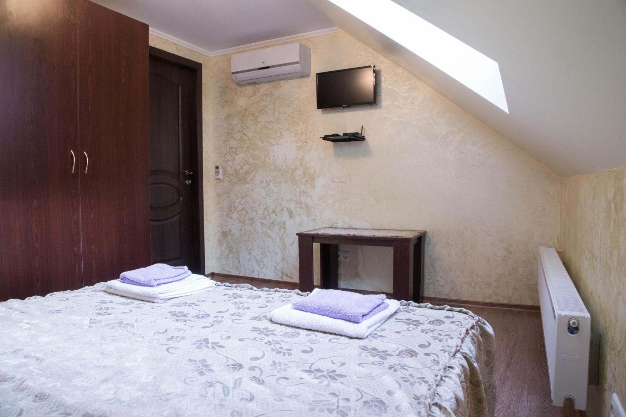 Guest House Montreal Odessa Pokój zdjęcie