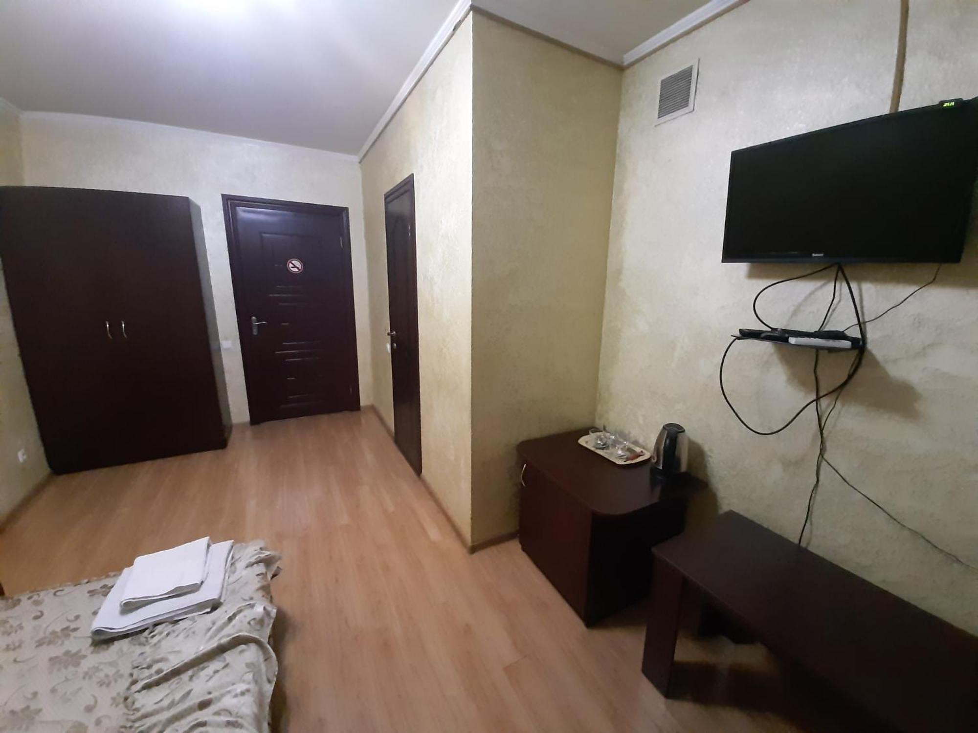 Guest House Montreal Odessa Pokój zdjęcie